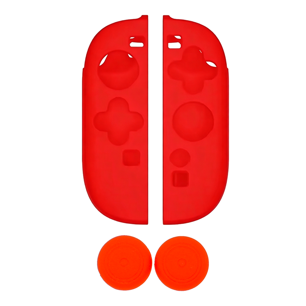 For Switch 2 Silicone Protecti - Gaming Kit Accessories Nintendo Switch 评论和价格
