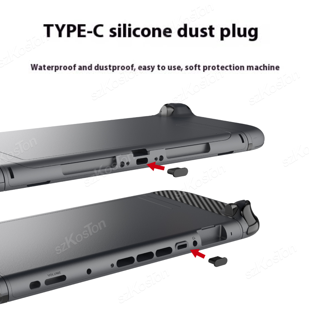 Dust Cover for NS Switch 2 6in - Gaming Kit Accessories Nintendo Switch 评论和价格