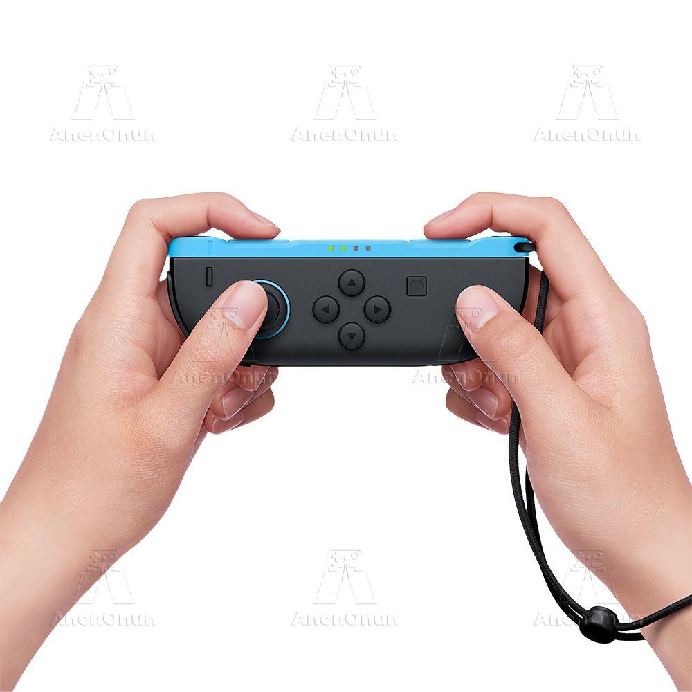 Wrist Strap for Switch 2 Joyco - Gaming Kit Accessories Nintendo Switch 评论和价格